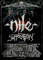 NileSuffocation Flyer