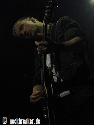 live 20151012 04 Joris