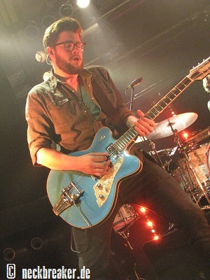 live 20151012 06 Joris