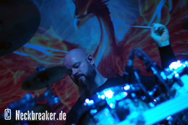 live 20151107 0105 xandria