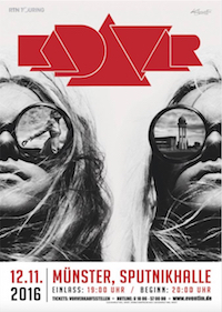 20161112 kadavar wucan