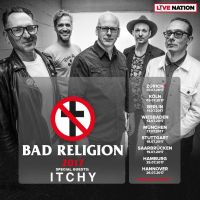 BadReligion 190717