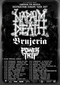 Campaign for Musical Destruction