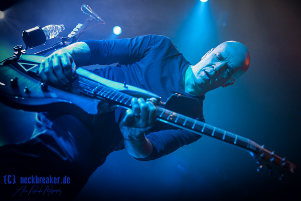 Live 20170130 01 21 Devin Townsend 400