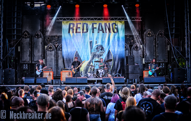 Red Fang