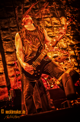 live 20170301 0102 disturbed