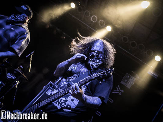 live 20170507 0401 brujeria