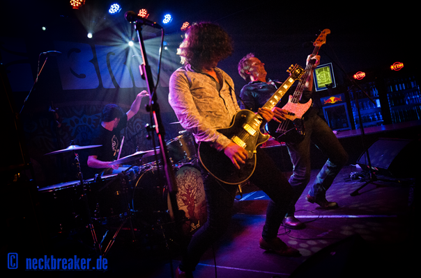 live 20170512 0111 thebrew 400