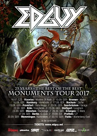 live 20170920 edguy tourplakat