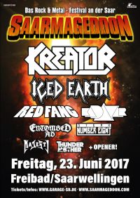 saarmaggeddon 20170623