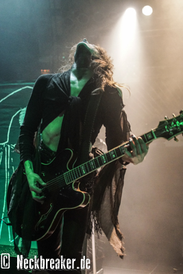 live 20180207 0204 tribulation