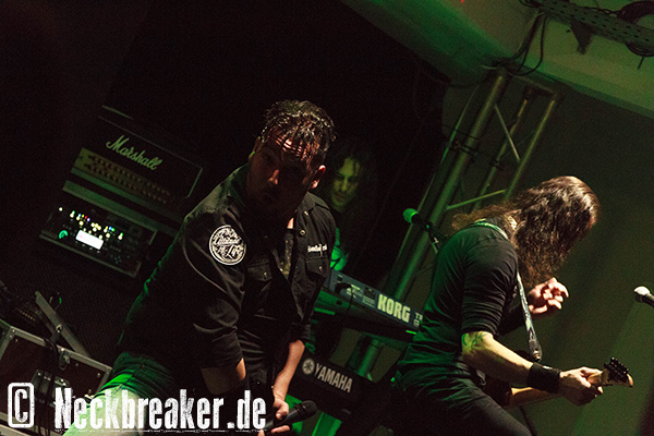 live 20180302 0207 CrownofGlory