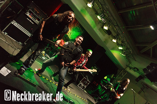 live 20180302 0209 CrownofGlory