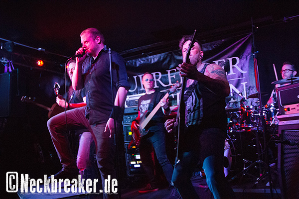 live 20180310 0326 SurrenderTheCrown