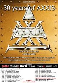 axxis tourflyer