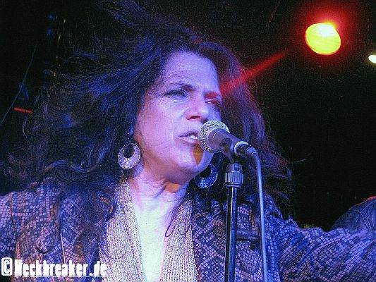 live 20190330 sarischorr 0108