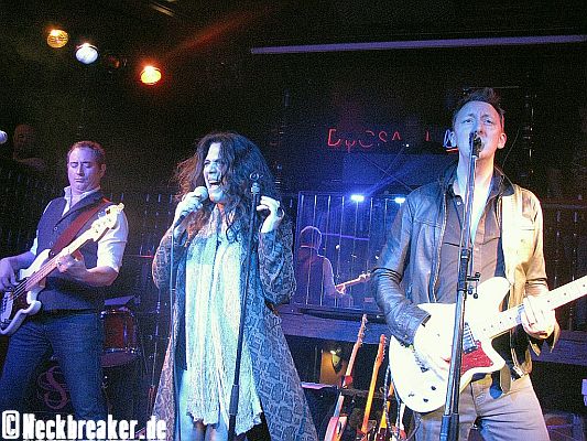 live 20190330 sarischorr 0109