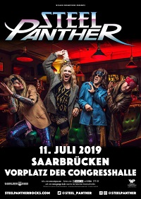 live 20190711 0200 SteelPanther 0