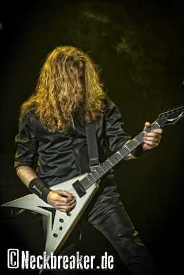 live 20200202 0202 megadeth