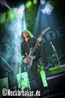 live 20200202 0220 megadeth