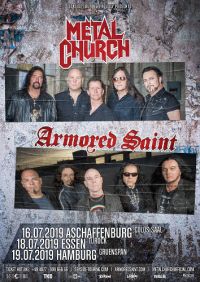 metalchurch tourflyer