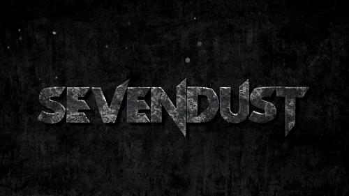 Sevendust LIvestream begin2