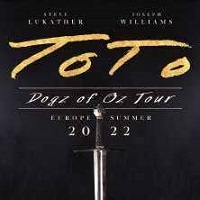 Toto Tour