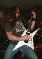 Hysteria