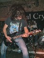 Final Cry