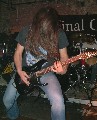 Final Cry