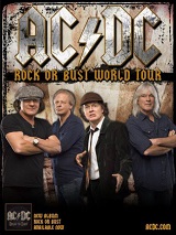 AC-DC - Tour2015