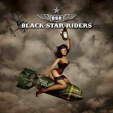 BlackStarRiders 2015 The Killer Instinct