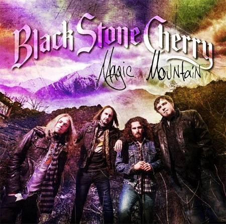 BlackStoneCherry MagicMountain BIG