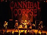 CannibalCorpse