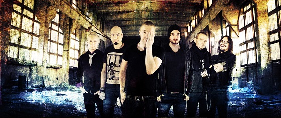 Poets Of The Fall 2014