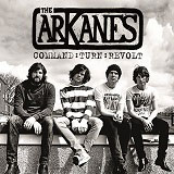 The Arkanes