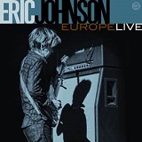 eric johnson