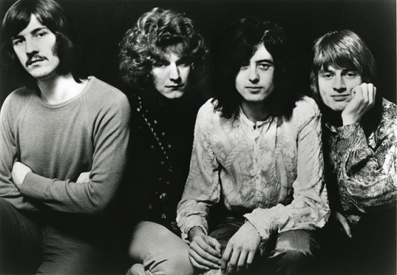 led zeppelin news big