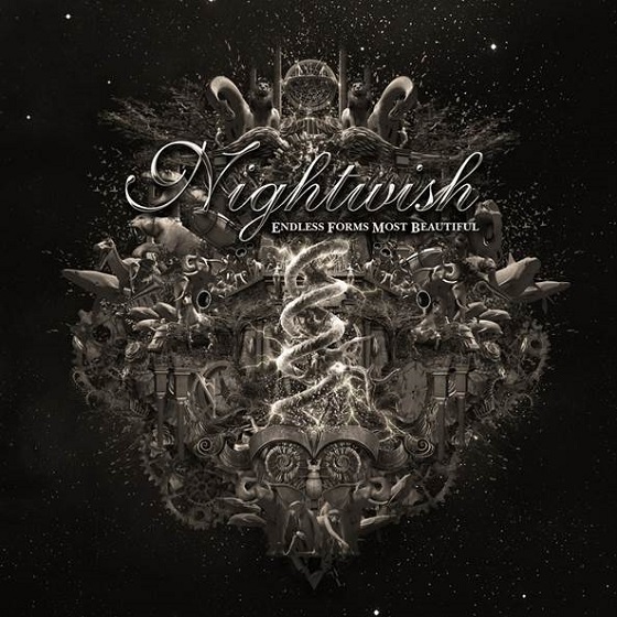 nightwish album 2015 big
