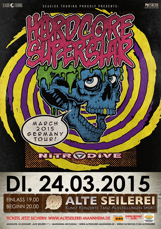 20140323 Hardcore Superstar 240315 A1 WEB