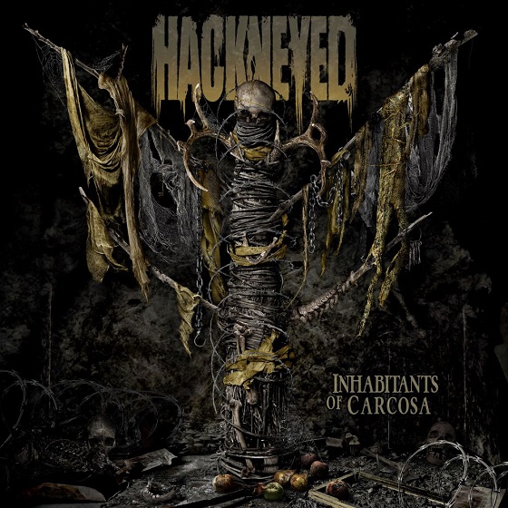 20150302 Hackneyed-InhabitantsOfCarcosa-Frontcover big