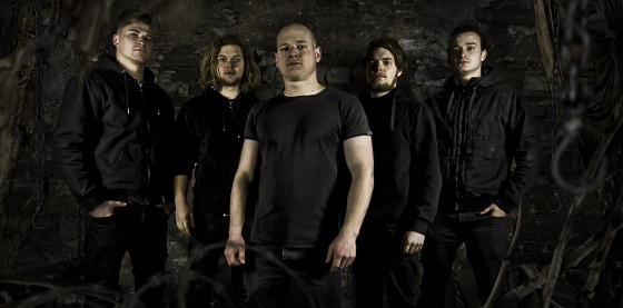 20150302 Hackneyed band