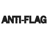 20150305 Anti-Flag Band