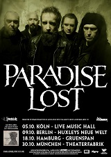 20150520 ParadiseLost Small