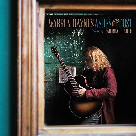 20150605 WarrenHaynes Artwork