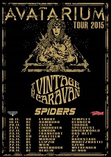 20150611 Tour Ava Vintage