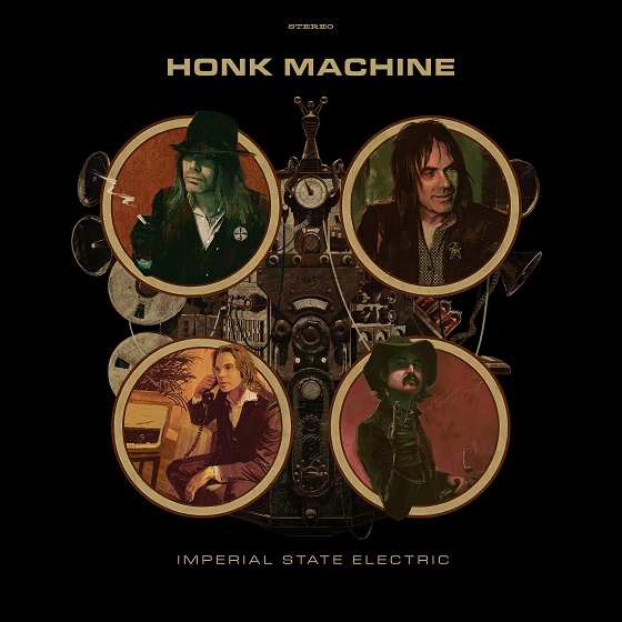 20150615 ImperialStateElectric HonkMachine