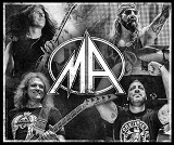 20150617 Metal Allegiance