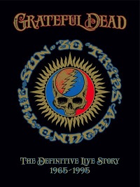 20150628 GrateFulDead