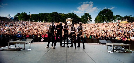 20150630 Megaherz Tour